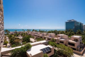 201 Crandon Blvd APT 605, Key Biscayne, FL 33149, Sold 04/30/25