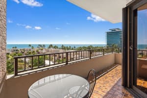 201 Crandon Blvd APT 605, Key Biscayne, FL 33149, Sold 04/30/25