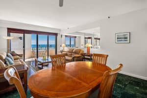201 Crandon Blvd APT 605, Key Biscayne, FL 33149, Sold 04/30/25