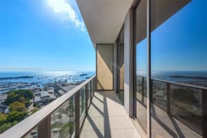 2655 S Bayshore Dr #1512, Miami, FL 33133, Sold 09/25/25