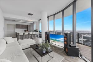 801 S Miami Ave 5509, Miami