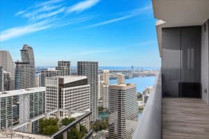 801 S Miami Ave Unit 5509, Miami, FL 33130, - MLS#A11761071