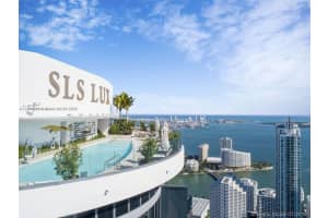 801 S Miami Ave Unit 5509, Miami, FL 33130, - MLS#A11761071