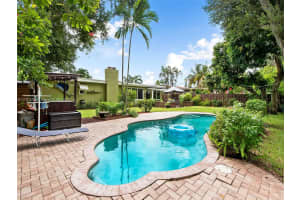 5421 Buchanan St, Hollywood, FL 33021, Sold 07/23/25