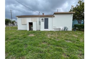 8437 NW 24th Ct, Miami, FL 33147, - MLS#A11761158