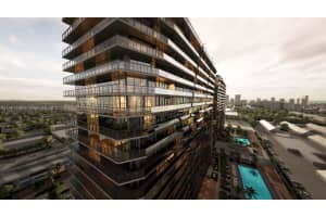1170 E Hallandale Beach Blvd #1509, Hallandale Beach, FL 33009, - MLS#A11761183