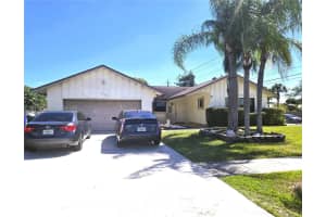 5180 NW 32nd St, Margate, FL 33063, Sold 07/01/25
