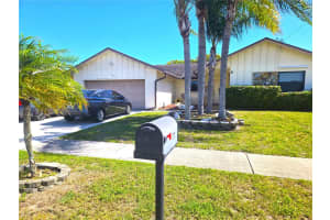 5180 NW 32nd St, Margate, FL 33063, Sold 07/01/25
