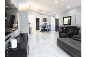 5180 NW 32nd St, Margate, FL 33063, Sold 07/01/25