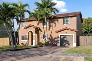 18124 SW 154th Ave, Miami, FL 33187, - MLS#A11761223
