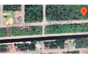 1245 E Cummings St Lehigh Acres, FL 33974 - MLS#A11761254