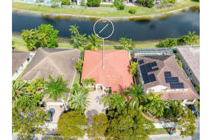 1636 Blue Jay Cir, Weston, FL 33327, Sold 05/23/25