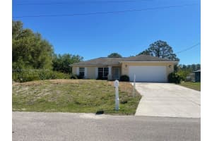 2507 33rd St W, Lehigh Acres, FL 33971, - MLS#A11761276