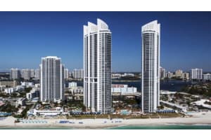 18001 Collins Ave 1210, Sunny Isles Beach