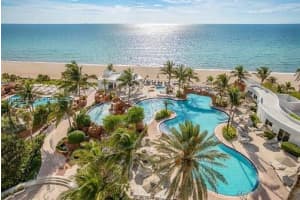 18001 Collins Ave #1210, Sunny Isles Beach, FL 33160, - MLS#A11761280