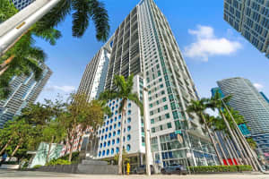 500 Brickell Ave APT 2510, Miami, FL 33131, - MLS#A11761299