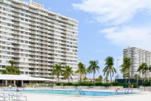 1965 S Ocean Dr APT 3P, Hallandale Beach, FL 33009, Sold 05/15/25