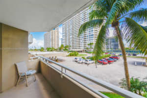 1965 S Ocean Dr APT 3P, Hallandale Beach, FL 33009, Sold 05/15/25