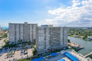 1965 S Ocean Dr APT 3P, Hallandale Beach, FL 33009, Sold 05/15/25