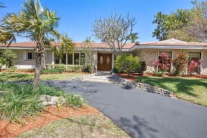 7401 SW 145th Terrace, Palmetto Bay, FL 33158, Sold 06/06/25