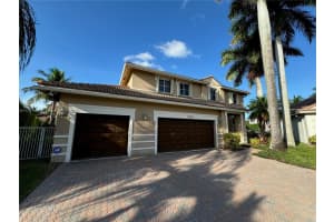 1684 Eagle Bend, Weston