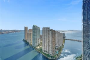 300 Biscayne Blvd Way #3405, Miami, FL 33131, Sold 09/25/25