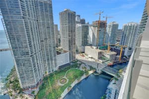 300 Biscayne Blvd Way #3405, Miami, FL 33131, Sold 09/25/25