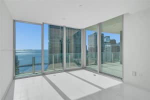 300 Biscayne Blvd Way #3405, Miami, FL 33131, Sold 09/25/25