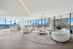 500 Alton Rd #2501, Miami Beach, FL 33139, Sold 05/28/25