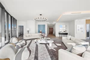 500 Alton Rd #2501, Miami Beach, FL 33139, Sold 05/28/25