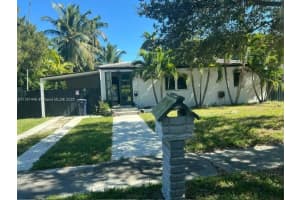 617 Lavilla Dr, Miami Springs, FL 33166, Sold 06/20/25