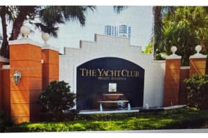 19555 E Country Club Dr 8507, Aventura