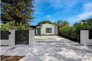 2390 Sw 17th Ter, Miami
