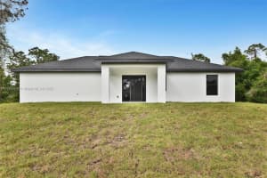 315 Loire Ave S, Lehigh Acres, FL 33974, Sold 04/17/25