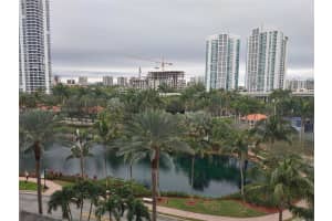 19101 NE 36th Pl #707, Aventura, FL 33180, - MLS#A11761509