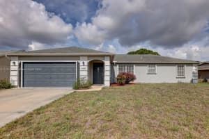 2150 Se Dolphin Rd, Port Saint Lucie