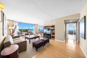 Blue Diamond Tower, 4779 Collins Ave APT 501, Miami Beach, FL 33140, Sold 05/21/25