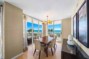 Blue Diamond Tower, 4779 Collins Ave APT 501, Miami Beach, FL 33140, Sold 05/21/25