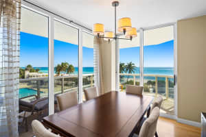 Blue Diamond Tower, 4779 Collins Ave APT 501, Miami Beach, FL 33140, Sold 05/21/25