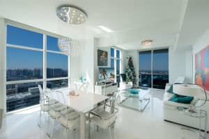 1945 S Ocean Dr APT 2706, Hallandale Beach, FL 33009, Sold 04/15/25