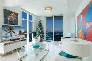 1945 S Ocean Dr APT 2706, Hallandale Beach, FL 33009, Sold 04/15/25