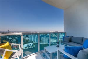 1945 S Ocean Dr APT 2706, Hallandale Beach, FL 33009, Sold 04/15/25