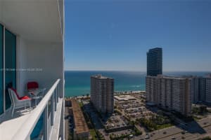 1945 S Ocean Dr APT 2706, Hallandale Beach, FL 33009, Sold 04/15/25