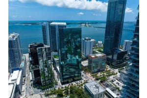 1395 Brickell Ave 3401, Miami