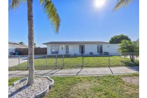 12744 SW 261st Terrace, Homestead, FL 33032, Sold 05/20/25