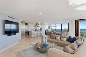 2 Grove Isle Dr B502, Miami