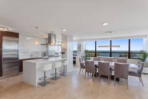 2 Grove Isle Dr B502, Miami, FL 33133, Sold 09/26/25
