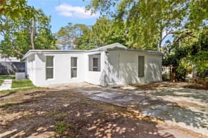 8000 NW 11th Ave, Miami, FL 33150, Sold 07/03/25