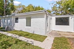 8000 NW 11th Ave, Miami, FL 33150, Sold 07/03/25