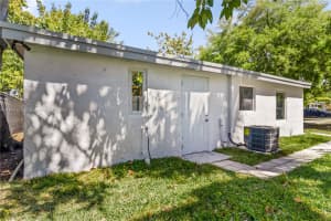 8000 NW 11th Ave, Miami, FL 33150, Sold 07/03/25